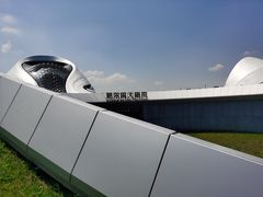 -哈尔滨大剧院
