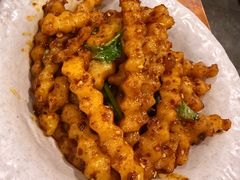 -付小姐在成都(中山公园店)