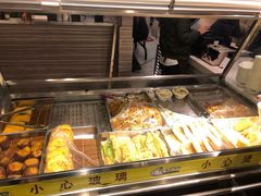 -禾康记好粥道(二连店)