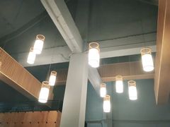 大堂-一叶觅山(半边街店)