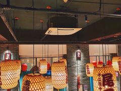 大堂-老村长•湖北家常菜(南湖店)