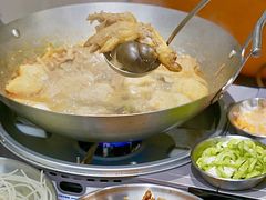 -小螺大作·螺蛳粉火锅(林和西店)