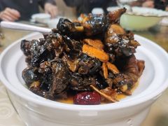-阿静美食