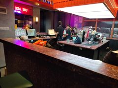 -栢里酒店(广州上下九步行街店)