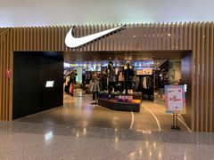 -NIKE品牌体验店(金源新燕莎店)