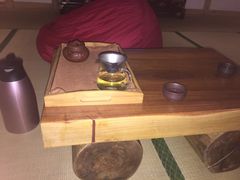 -汤森悠生活文化汤(江宁万达店)