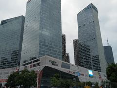 -天鹅湖体育公园