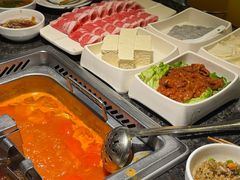 -海底捞火锅(德辉广场店)