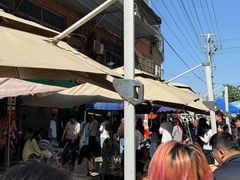 -杨家牛肉汤(淮建路店)
