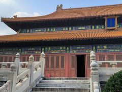 -历代帝王庙博物馆