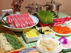 -番食园鲜食火锅(高新店)