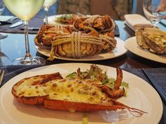 -Social 秀西餐厅-长沙瑞吉酒店(运达店)