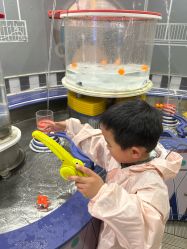 -奈尔宝家庭中心·亲子餐厅(鄞州万达店)