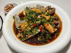 -潮人姐妹轩·22年老字号潮汕菜(海宁路店)