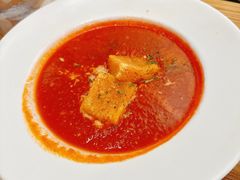 -城市大道红炉披萨烘焙坊