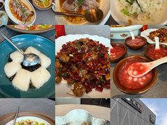 -柒园·三十年创意杭帮菜(龙湖滨江天街店)