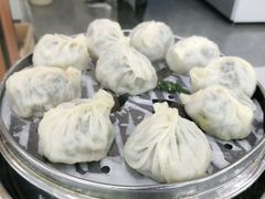 -京秀缘蒸汽海鲜农家菜大馅蒸饺