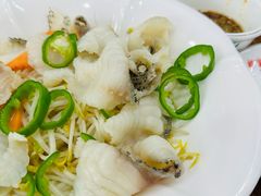 -南记食粥坊·宵夜大排档(莲花总店)