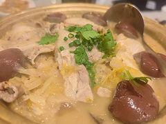 -金掌勺·锅包肉(广渠门店)