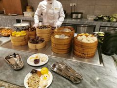 -千岛湖伯瑞特度假酒店-米兰西餐厅