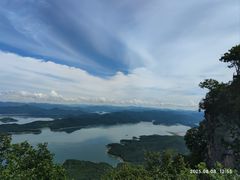 -五女山景区