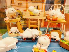 -泡泡玛特POPMART(杭州乐堤港店)