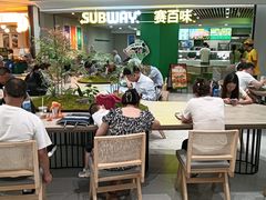 -1788广场美食