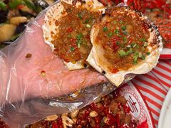 -霸王虾·麻辣小龙虾(清水河公园店)