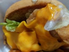 -肯德基(珠峰店)