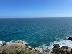 -三亚蜈支洲岛旅游区