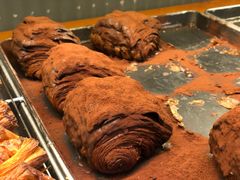 脏脏包-OUR Bakery(三里屯太古里店)