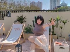 -HUATA 'Holiday Plan 花榻