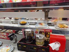 -友壹町寿司(嘉洲广场店)