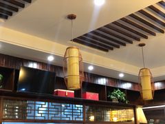 大堂-县前头汤圆店