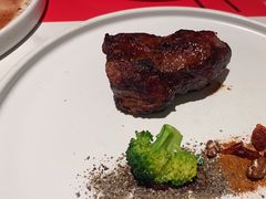 -赤火牛排(金狮广场店)