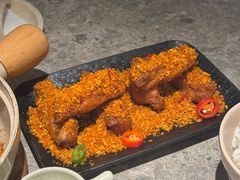 -留半山·香港食堂(啦啦宝都店)