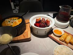 -醉庐·新上海菜(南京西路店)