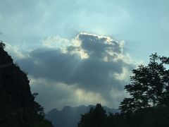 -河南宝泉旅游区
