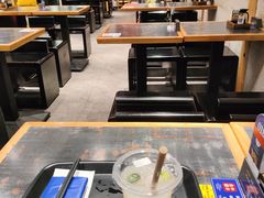 -和府捞面(天河领展广场店)