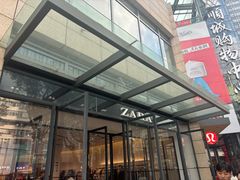 -ZARA(昆明顺城购物中心店)