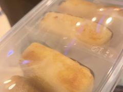 -玉林烤鸭店(垡头店)