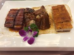 -君德澜酒家·创意粤菜(金山谷店)