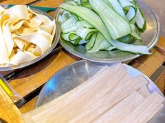-重庆印象老火锅(梅林店)
