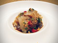 -彩丰楼中餐厅·仁恒洲际酒店