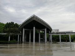 -华南师范大学(广州大学城校区)
