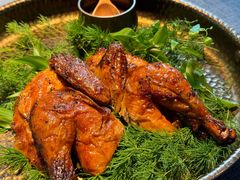 -弦月窗LUNETTE BY AMANDA(复兴路店)