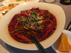 -老北门·苏帮菜·湖景包间(月光码头店)