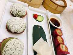 -顺德人家食府(黄金广场店)