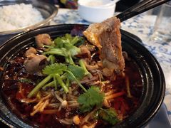 -十吉老砂锅(天生丽街生活馆店)