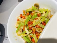 -费大厨辣椒炒肉(黄兴中心广场店)